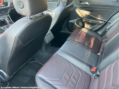 Volkswagen JETTA GLI 350 TSI 2022/2022